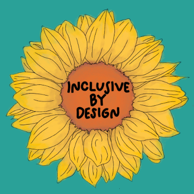 logo of Inclusive By Design